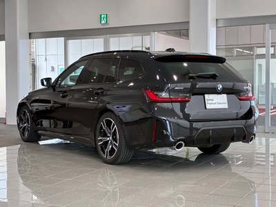 BMW 3 SERIES TOURING - 5