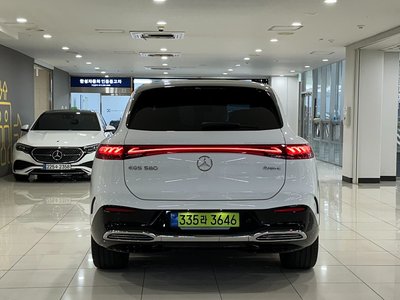 MERCEDES-BENZ EQS - 3