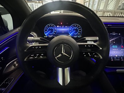 MERCEDES-BENZ EQS - 7