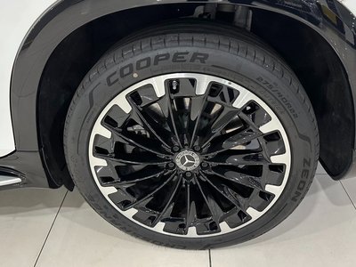 MERCEDES-BENZ EQS - 6