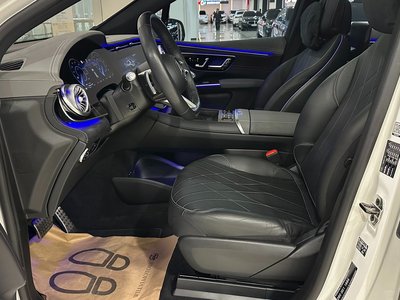 MERCEDES-BENZ EQS - 10