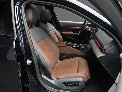 2026 BMW 5 SERIES thumbnail 12