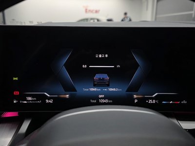 2026 BMW 5 SERIES 照片 8