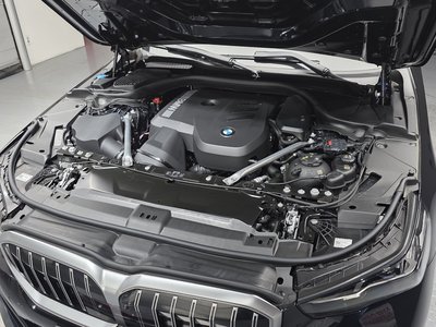 2026 BMW 5 SERIES 照片 7
