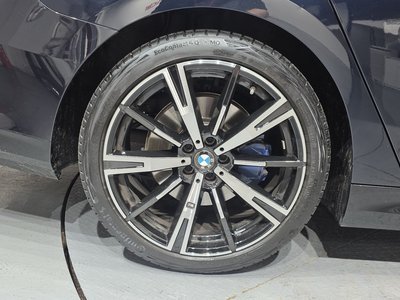 2026 BMW 5 SERIES 照片 6