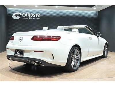 MERCEDES-BENZ E-CLASS - 2