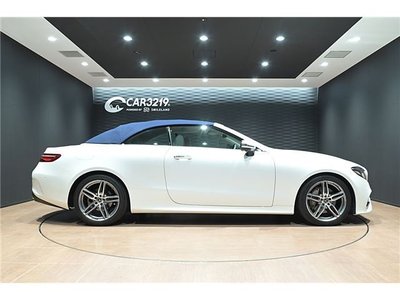 MERCEDES-BENZ E-CLASS - 6