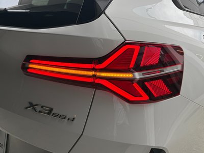 صورة مصغرة 21 لـ 2024 BMW X3