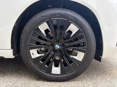 2024 BMW X3 photo 4