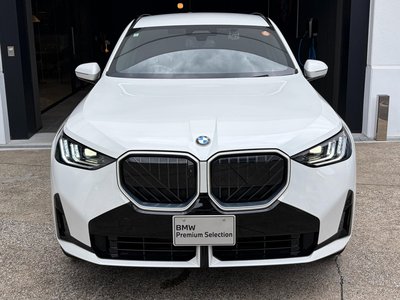 2024 BMW X3 photo 10