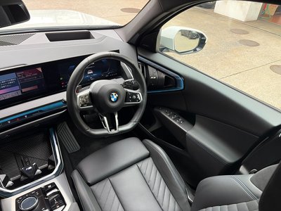 صورة مصغرة 32 لـ 2024 BMW X3