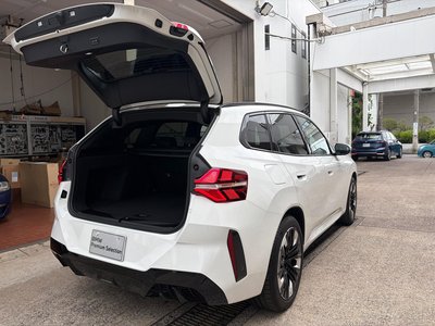 صورة مصغرة 22 لـ 2024 BMW X3