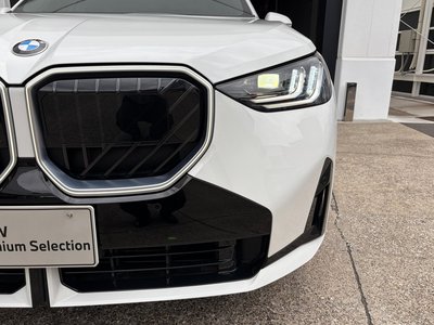 صورة مصغرة 14 لـ 2024 BMW X3