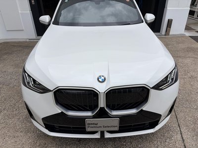 صورة مصغرة 12 لـ 2024 BMW X3