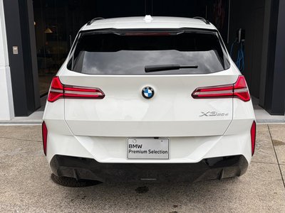 صورة مصغرة 11 لـ 2024 BMW X3