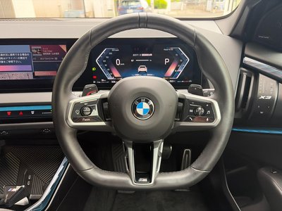 2024 BMW X3 photo 7