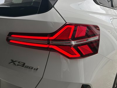 صورة مصغرة 20 لـ 2024 BMW X3