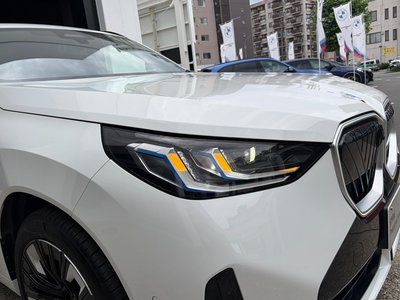 صورة مصغرة 15 لـ 2024 BMW X3