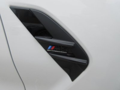 صورة مصغرة 12 لـ 2024 BMW M3 TOURING