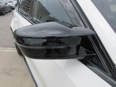 صورة مصغرة 11 لـ 2024 BMW M3 TOURING