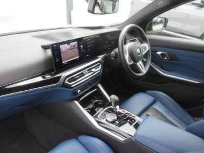 صورة مصغرة 26 لـ 2024 BMW M3 TOURING