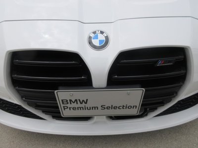 2024 BMW M3 TOURING 照片 10
