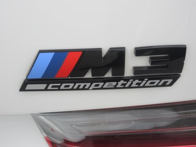 صورة مصغرة 14 لـ 2024 BMW M3 TOURING