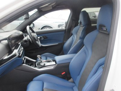 صورة مصغرة 27 لـ 2024 BMW M3 TOURING