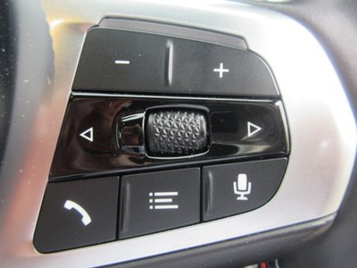 صورة مصغرة 20 لـ 2024 BMW M3 TOURING