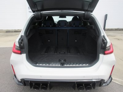 صورة مصغرة 16 لـ 2024 BMW M3 TOURING