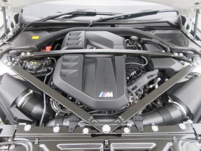 صورة مصغرة 40 لـ 2024 BMW M3 TOURING