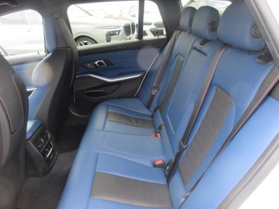 صورة مصغرة 30 لـ 2024 BMW M3 TOURING