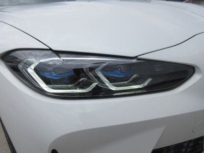 2024 BMW M3 TOURING 照片 9
