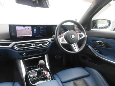 صورة مصغرة 25 لـ 2024 BMW M3 TOURING