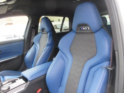 صورة مصغرة 28 لـ 2024 BMW M3 TOURING