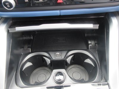 صورة مصغرة 24 لـ 2024 BMW M3 TOURING