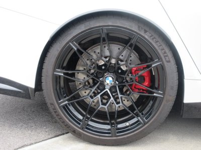 صورة مصغرة 41 لـ 2024 BMW M3 TOURING
