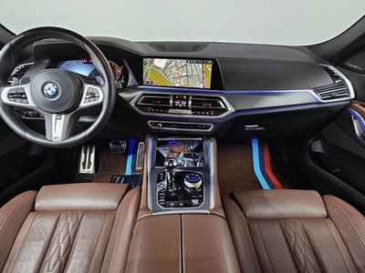 BMW X6 - 5