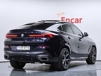 BMW X6 - 4