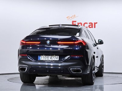 BMW X6 - 3