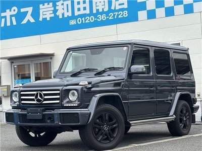 MERCEDES-BENZ OTHERS - 1