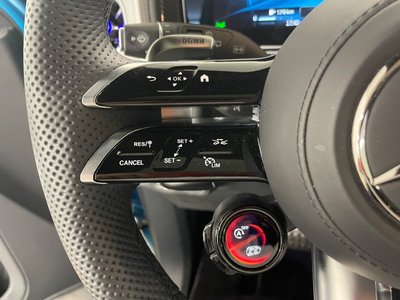 2026 Mercedes-BENZ G-CLASS AMG — миниатюра 41