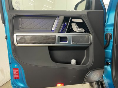 2026 Mercedes-BENZ G-CLASS AMG — миниатюра 22