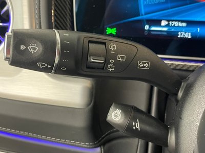 2026 Mercedes-BENZ G-CLASS AMG — миниатюра 45
