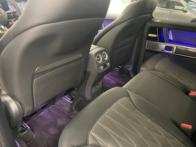 2026 Mercedes-BENZ G-CLASS AMG — миниатюра 20