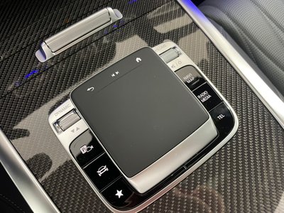2026 Mercedes-BENZ G-CLASS AMG — миниатюра 37
