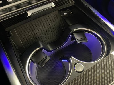 2026 Mercedes-BENZ G-CLASS AMG — миниатюра 36