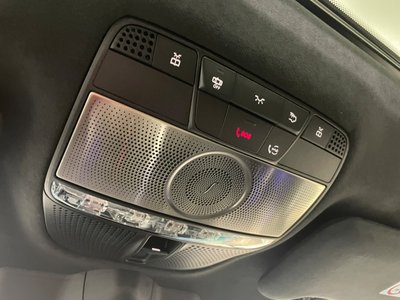 2026 Mercedes-BENZ G-CLASS AMG — миниатюра 32