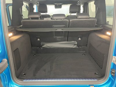 2026 Mercedes-BENZ G-CLASS AMG — миниатюра 51