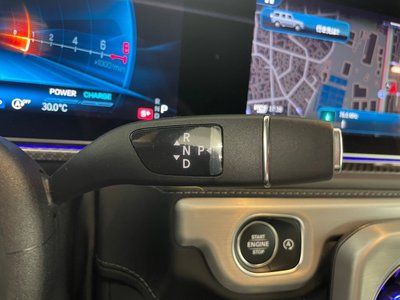 2026 Mercedes-BENZ G-CLASS AMG — миниатюра 44
